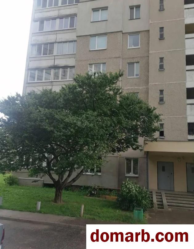 Купить Минск Купить Квартиру 1994 г. 37.6 м2 3 этаж 1-ная Рафиева ул.  в городе Минск