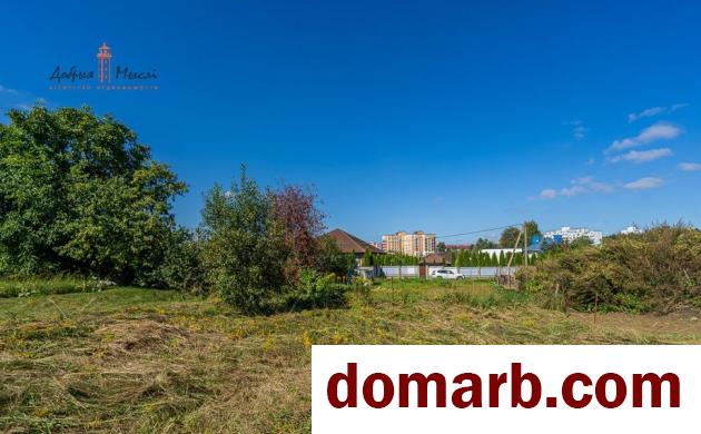 Купить Ждановичи Купить Участок Заречная ул ул. $179800 в городе Ждановичи