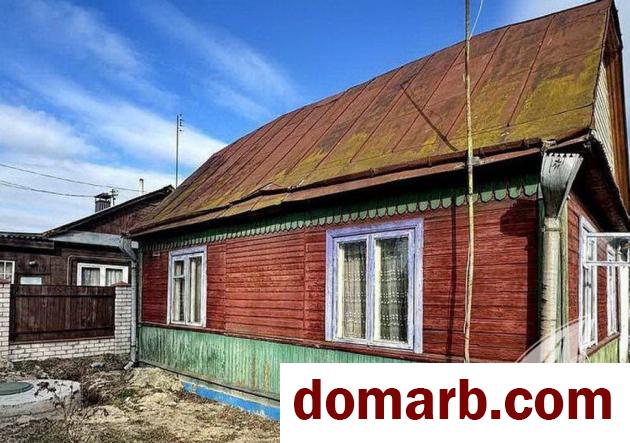 Купить Брест Купить дом 90.2 м2 Карасёва ул ул. $46900 в городе Брест