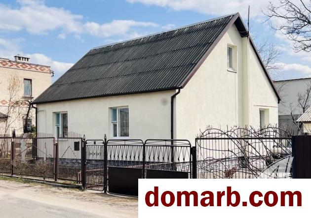 Купить Брест Купить дом 123.2 м2 Школьная ул ул. $108500 в городе Брест