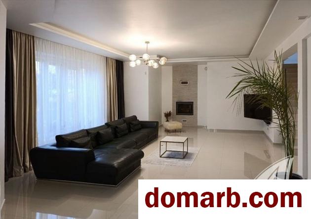 Купить Брест Купить дом 364.2 м2 Ильинская ул ул. $509600 в городе Брест