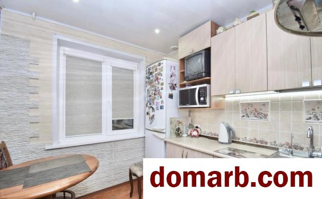 Купить Минск Купить Квартиру 1980 г. 65.2 м2 8 этаж 3-ная Голубева ул в городе Минск