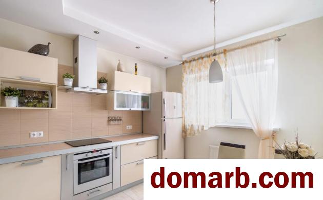 Купить Минск Купить Квартиру 2005 г. 104.4 м2 8 этаж 3-ная Грушевская в городе Минск