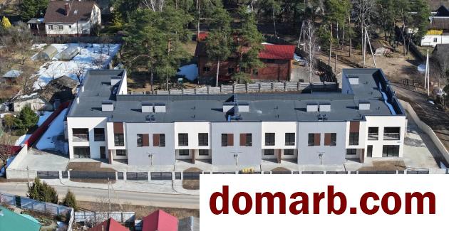 Купить Ратомка Купить Квартиру 2025 г. 177.2 м2 1 этаж 3-ная Приозерн в городе Ратомка