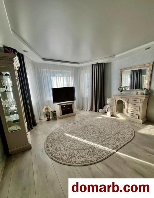 Купить Минск Купить Квартиру 2007 г. 74.3 м2 6 этаж 2-ная Панченко ул в городе Минск