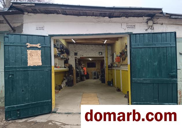 Купить Минск Купить Гараж 26.60 - 46.60 м2 1 этаж 1-ная Железнодорожн� в городе Минск