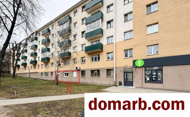 Купить Минск Арендовать коммерческую недвижимость 42 м2 2-й пер в городе Минск