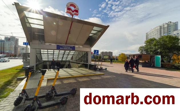 Купить Минск Купить Квартиру 2009 г. 81.9 м2 8 этаж 3-ная Чечота ул. $2 в городе Минск