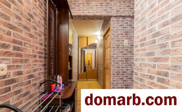 Купить Минск Купить Квартиру 1968 г. 48.8 м2 2 этаж 2-ная Матусевича  в городе Минск