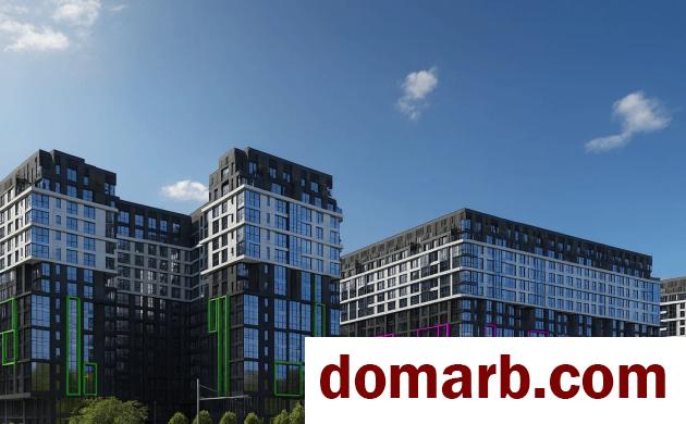 Купить Минск Купить Квартиру 2027 г. 64.2 м2 15 этаж 1-ная Братская у� в городе Минск