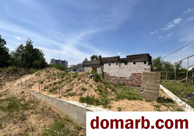 Купить Борисов Купить Участок 6-й переулок Чкалова ул. $29500 в городе Борисов