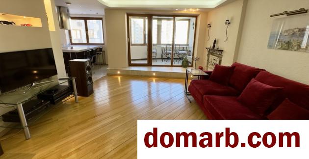 Купить Минск Купить Квартиру 2002 г. 109.7 м2 6 этаж 4-ная Бельского � в городе Минск