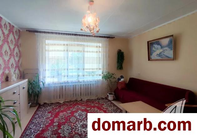 Купить Кобрин Купить Квартиру 1972 г. 47.4 м2 1 этаж 2-ная $46500 в городе Кобрин