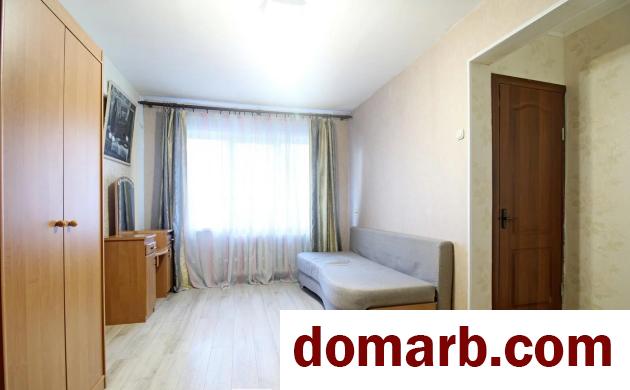 Купить Минск Купить Квартиру 1965 г. 44.9 м2 1 этаж 2-ная Скрыганова  в городе Минск