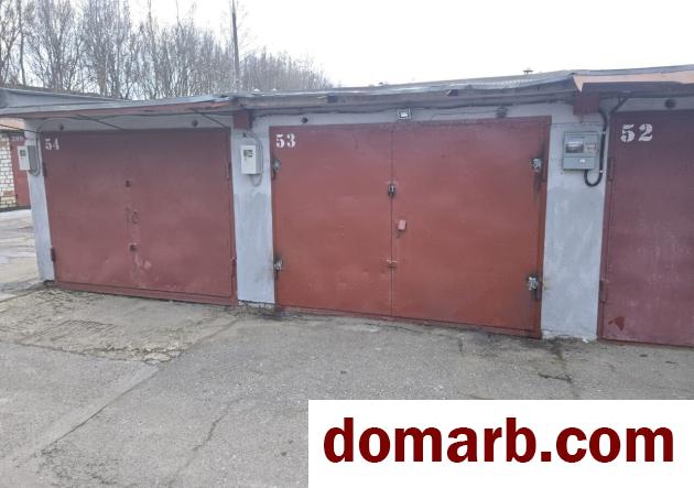 Купить Минск Купить Гараж 19 - 38 м2 2 этаж 1-ная Слободская ул. $от1 в городе Минск