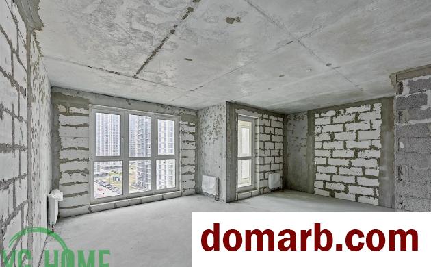 Купить Минск Купить Квартиру 2023 г. 42.7 м2 9 этаж 1-ная Игоря Лучен в городе Минск