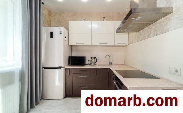 Купить Минск Купить Квартиру 2014 г. 49 м2 14 этаж 1-ная Мястровская в городе Минск