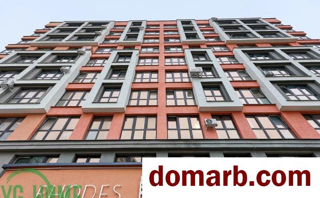 Купить Минск Купить Квартиру 2023 г. 42.7 м2 9 этаж 2-ная Игоря Лучен в городе Минск