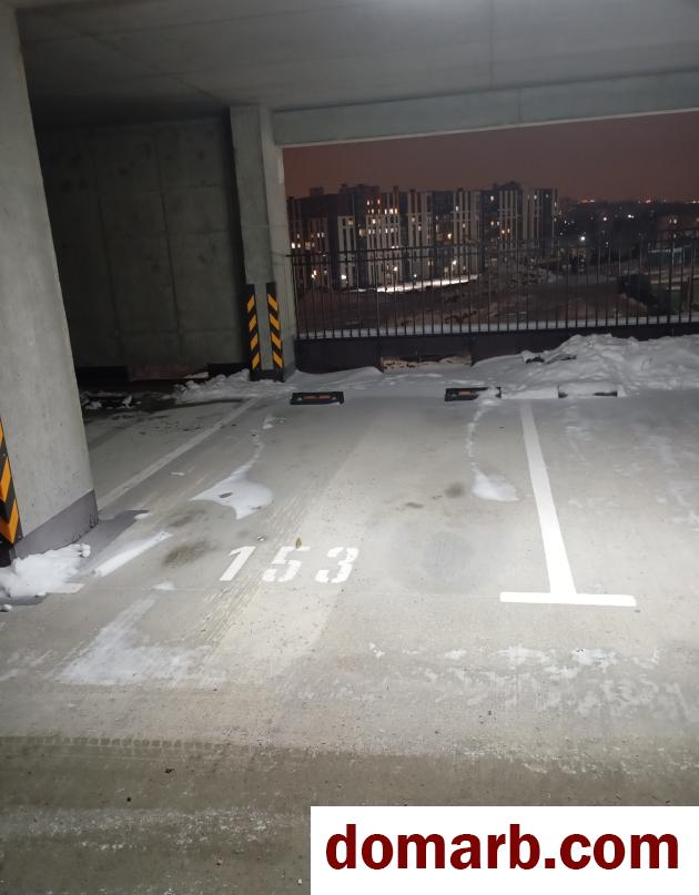 Купить Минск Купить Гараж 2025 г. 15.20 м2 3 этаж 1-ная Землемерная 2-� в городе Минск