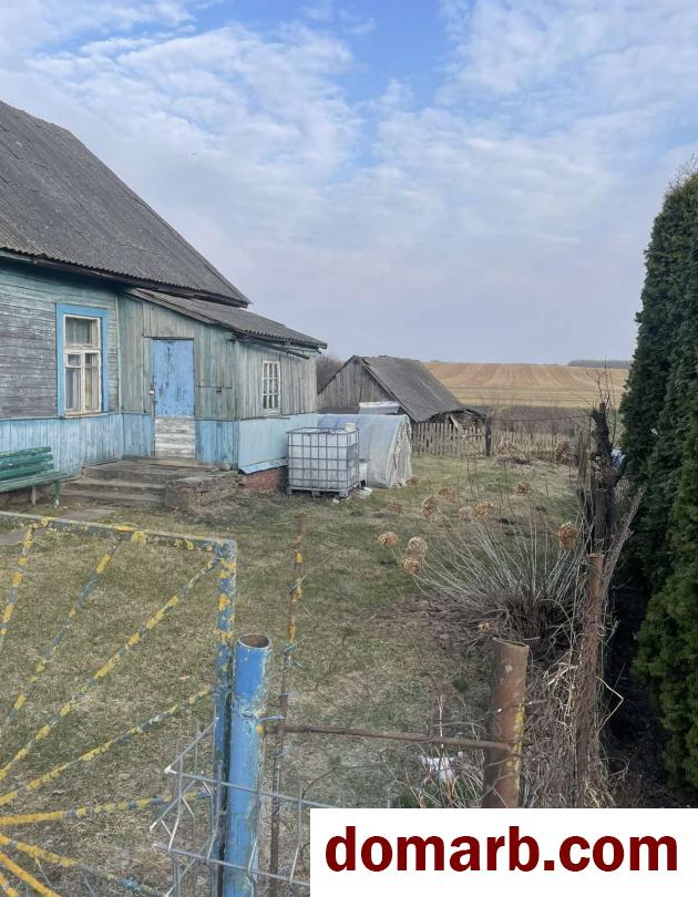 Купить Стецковщина Купить Дом 35 м2 1 этаж 1-ная Центральная ул. $ в городе Стецковщина
