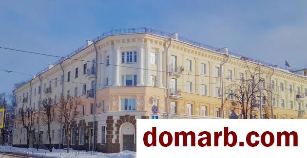 Купить Минск Купить Квартиру 1956 г. 56.7 м2 4 этаж 2-ная Захарова ул в городе Минск