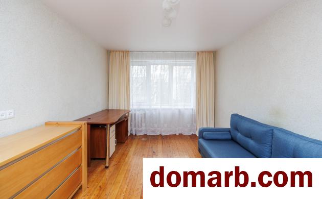 Купить Минск Купить Квартиру 1971 г. 47.95 м2 4 этаж 2-ная Пулихова у� в городе Минск