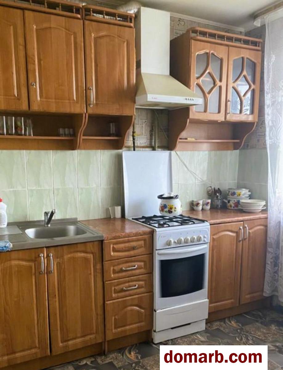 Купить Петриков Снять Квартиру 1999 г. 57 м2 3 этаж 2-ная Розы Люксе в городе Петриков