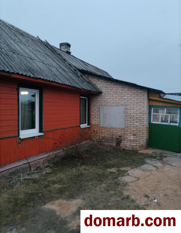 Купить Уречье Купить Дом 1970 г. 70 м2 1 этаж 1-ная Зеленая ул. $7000 в городе Уречье