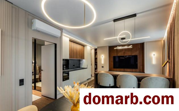 Купить Минск Купить Квартиру 2023 г. 54.6 м2 12 этаж 2-ная Жореса Алф� в городе Минск