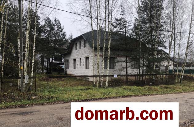 Купить Колодищи Купить Дом 2019 г. 125 м2 5+-ная Благодатная ул. $120000 в городе Колодищи