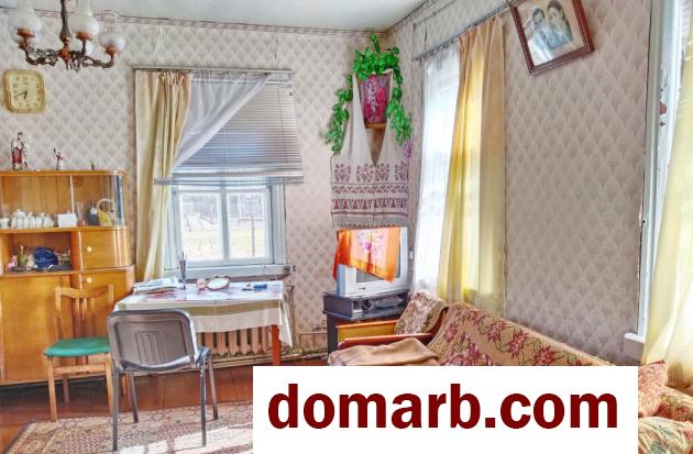 Купить Светлый Бор Купить Дом 72 м2 1-ная Центральная ул. $15500 в городе Светлый Бор