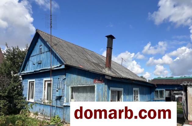 Купить Сеница Купить Дом 1976 г. 64.2 м2 3-ная Высокая 7 ул. $95000 в городе Сеница