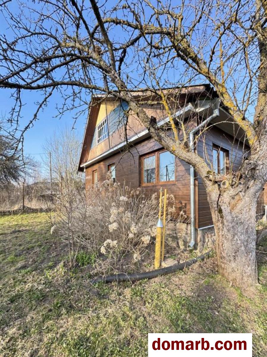 Купить Нестерки Купить Дом 2013 г. 93.4 м2 Заречная ул. $33500 в городе Нестерки