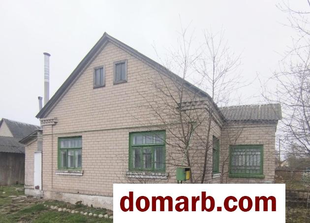 Купить Радунь Купить Дом 77.2 м2 1 Мая ул. $10900 в городе Радунь