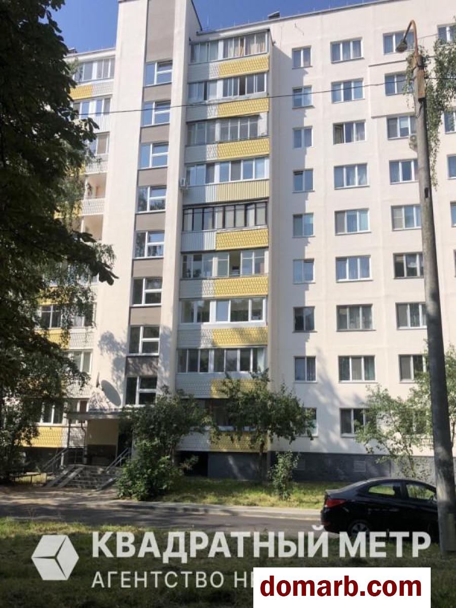 Купить Минск Купить Комнату 1973 г. 62.68 м2 8 этаж 2 в 3-комн.-ная Вор� в городе Минск