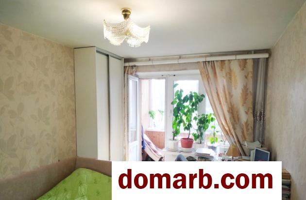 Купить Минск Купить Квартиру 35.42 м2 1 этаж 1-ная Украинки ул. $77000 в городе Минск