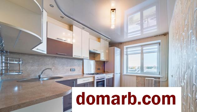 Купить Минск Купить Квартиру 54.8 м2 7 этаж 2-ная Казинца ул. $122900 в городе Минск