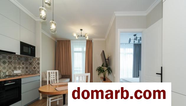 Купить Минск Купить Квартиру 2024 г. 44.5 м2 25 этаж 2-ная Николы Тес� в городе Минск