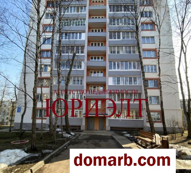 Купить Минск Купить Квартиру 1973 г. 36.5 м2 7 этаж 1-ная Гамарника у в городе Минск