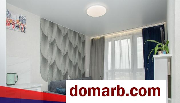 Купить Минск Купить Квартиру 2022 г. 43.3 м2 15 этаж 2-ная Лейтенанта в городе Минск