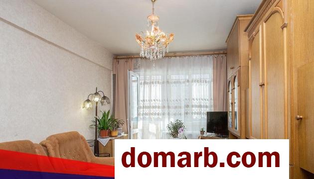 Купить Минск Купить Квартиру 42.2 м2 4 этаж 2-ная Осипенко ул. $89900 в городе Минск