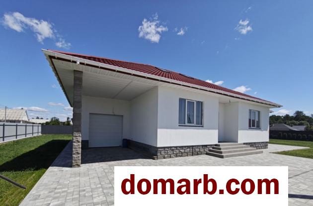 Купить Кобрин Снять Дом 2025 г. 150 м2 3-ная Сонечная ул. $27 в городе Кобрин