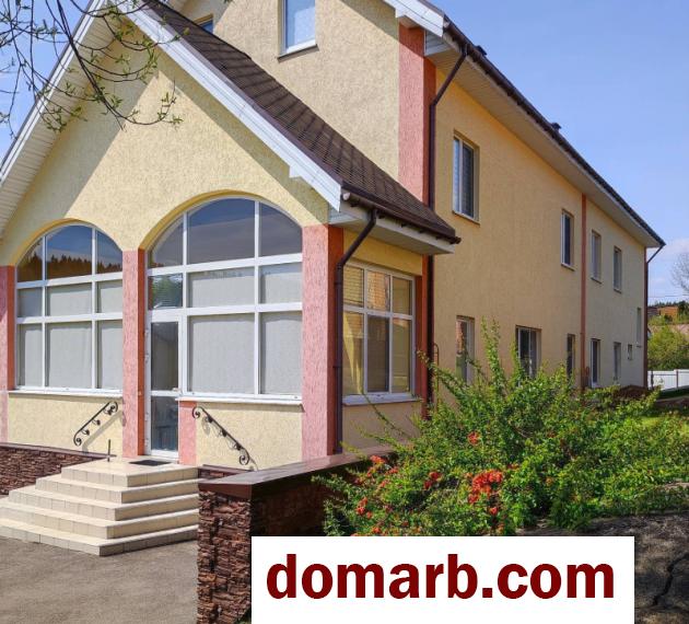 Купить Раубичи Снять Коттедж 2019 г. 310 м2 5+-ная Олимпийская ул. $11 в городе Раубичи