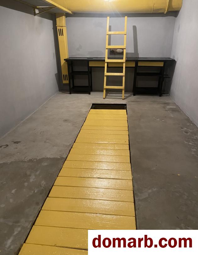 Купить Минск Купить Гараж 16.90 м2 1 этаж 1-ная Червякова пер. ул. $8 в городе Минск