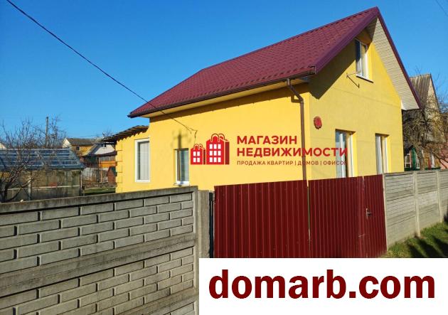 Купить Нива Купить Дом 2018 г. 83 м2 1 этаж 1-ная $31000 в городе Нива