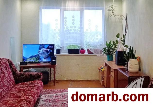 Купить Беловежский Купить Квартиру 1984 г. 53.6 м2 4 этаж 2-ная $17600 в городе Беловежский