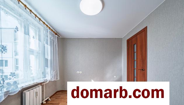 Купить Минск Купить Квартиру 2010 г. 39.8 м2 8 этаж 1-ная Всеволода И в городе Минск