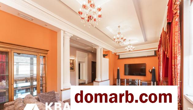 Купить Минск Купить Квартиру 122.4 м2 4 этаж 3-ная Кирова ул. $499000 в городе Минск