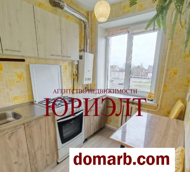 Купить Ляховичи Купить Квартиру 1978 г. 59.7 м2 2 этаж 3-ная Строите� в городе Ляховичи