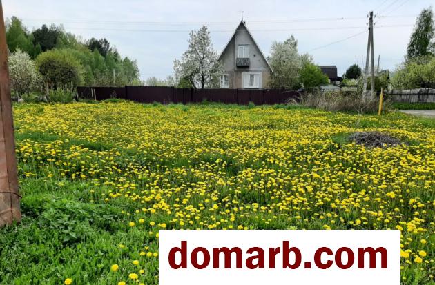 Купить Рудомейка Купить Участок ст Усяжа ул. $8500 в городе Рудомейка